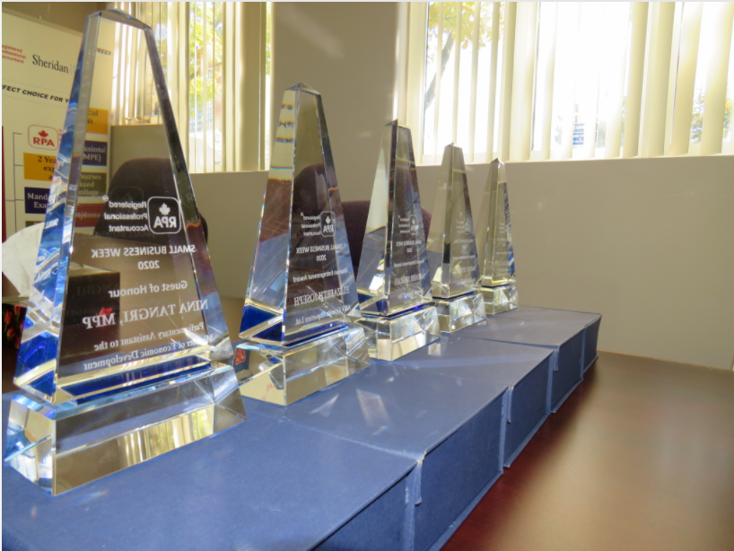 RPA Women Entrepreneur slide 21