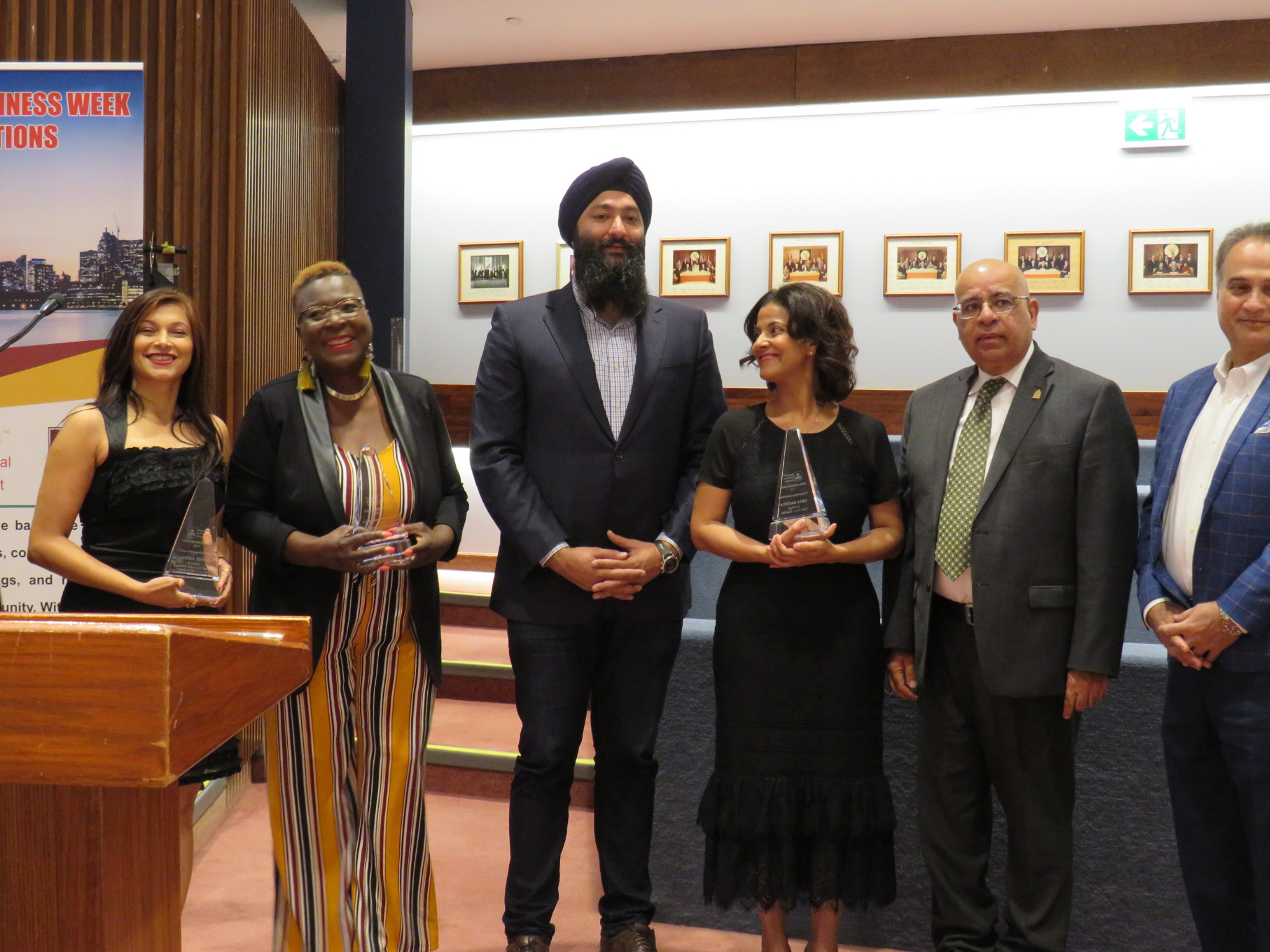 RPA Women Entrepreneur slide 20