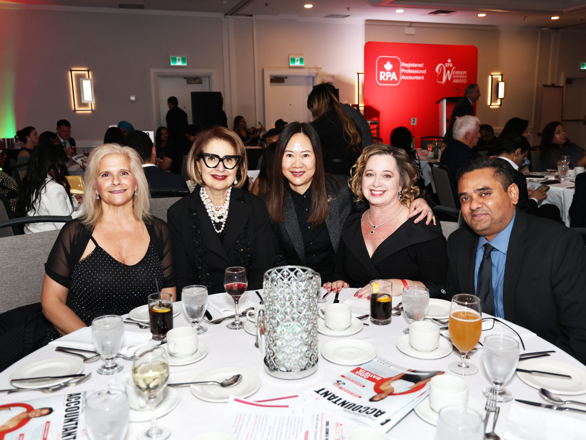 RPA Women Entrepreneur slide 4