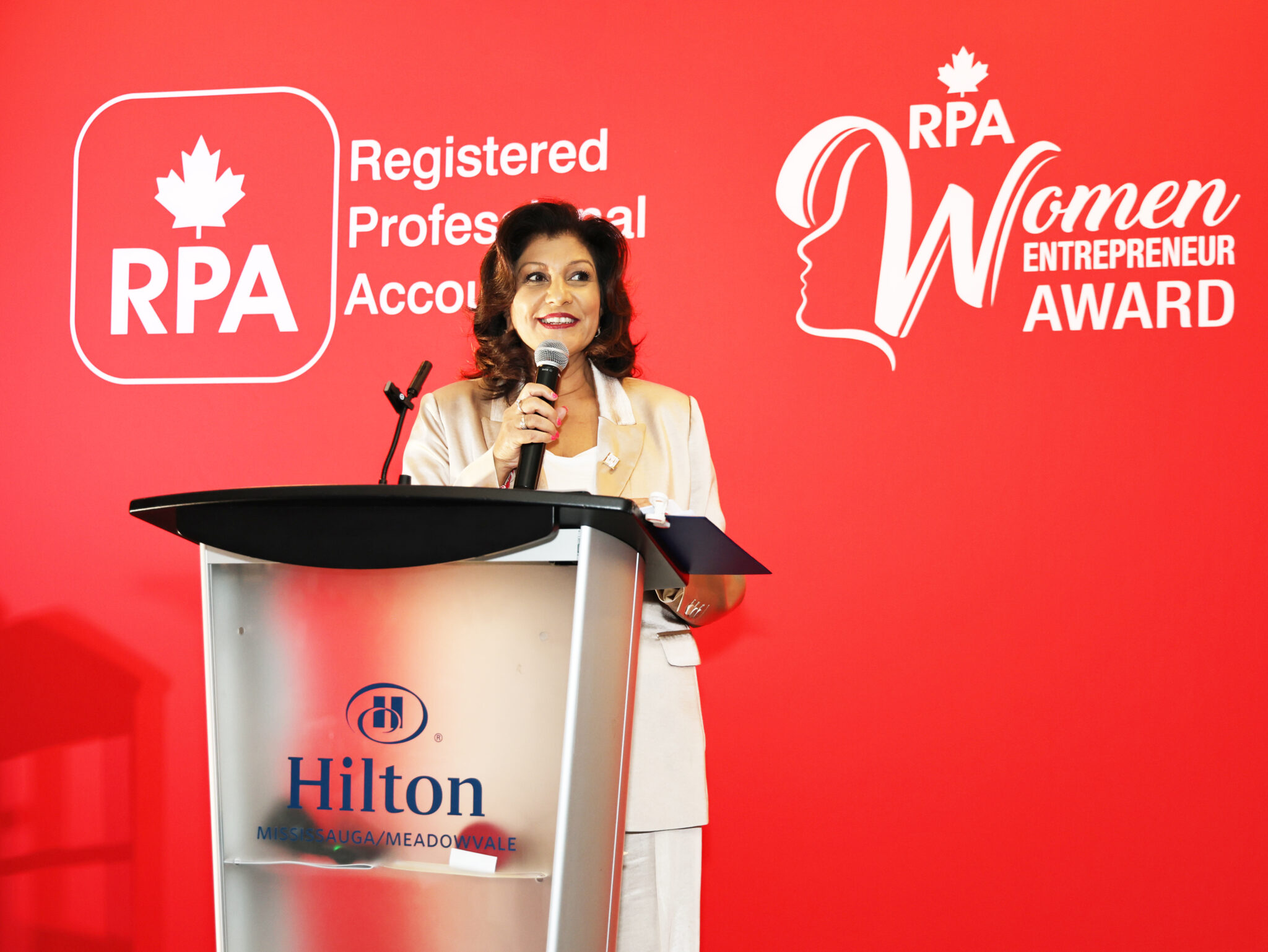 RPA Women Entrepreneur slide 8