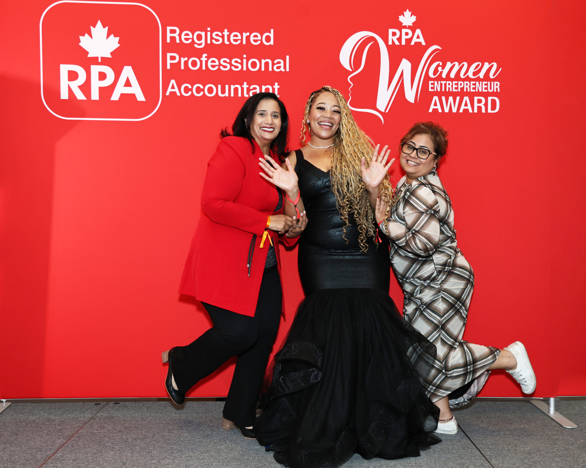 RPA Women Entrepreneur slide 6