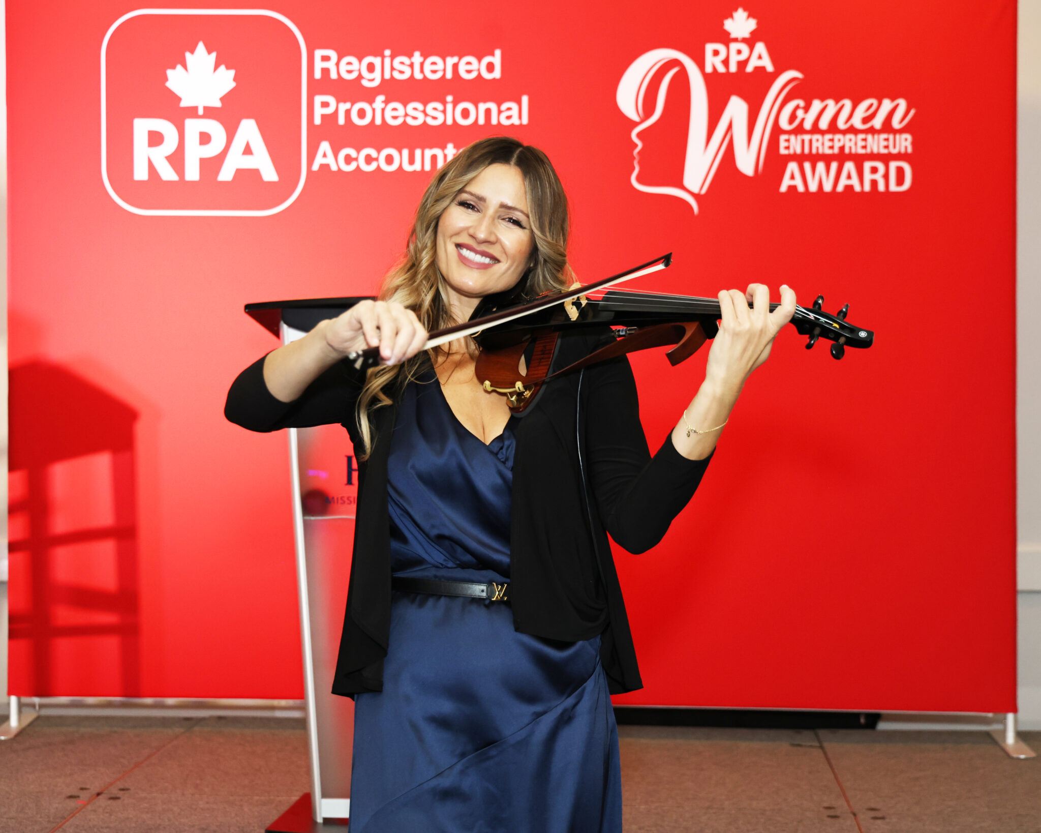 RPA Women Entrepreneur slide 7